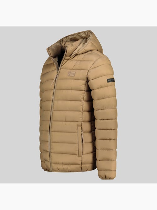 Blusão com capuz amichoko hood – geographical norway - Kiabi Blusão com capuz amichoko hood – geographical norway - Kiabi