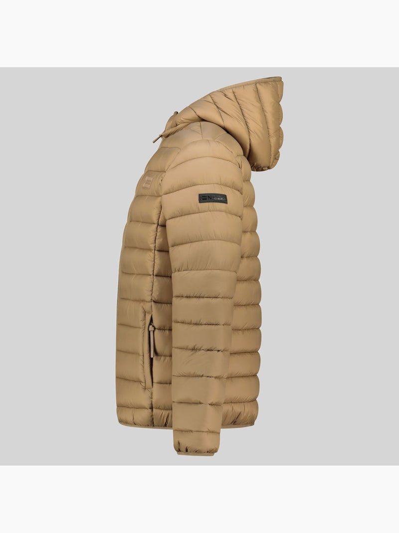 Blusão com capuz amichoko hood – geographical norway Toupe - Kiabi