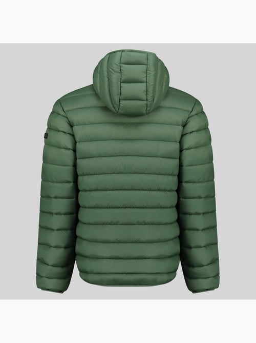 Blusão com capuz amichoko hood – geographical norway - Kiabi Blusão com capuz amichoko hood – geographical norway - Kiabi