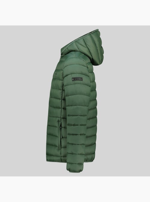 Blusão com capuz amichoko hood – geographical norway - Kiabi Blusão com capuz amichoko hood – geographical norway - Kiabi