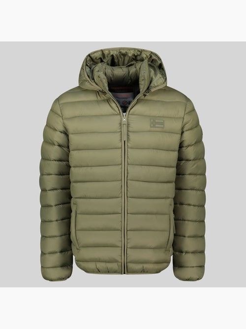 Blusão com capuz amichoko hood – geographical norway - Kiabi