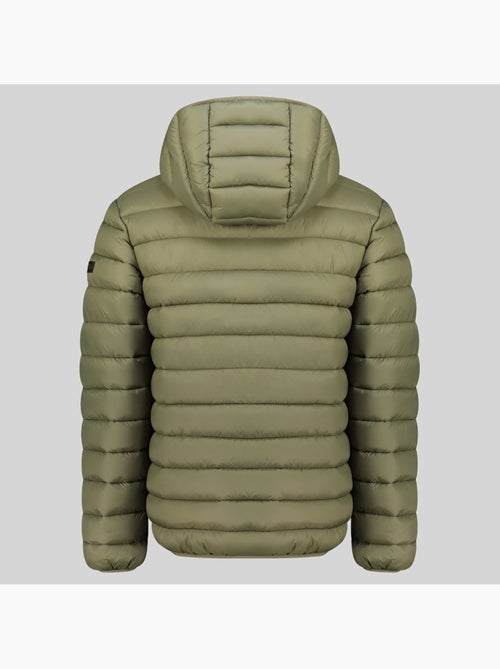Blusão com capuz amichoko hood – geographical norway - Kiabi