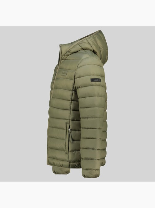 Blusão com capuz amichoko hood – geographical norway - Kiabi