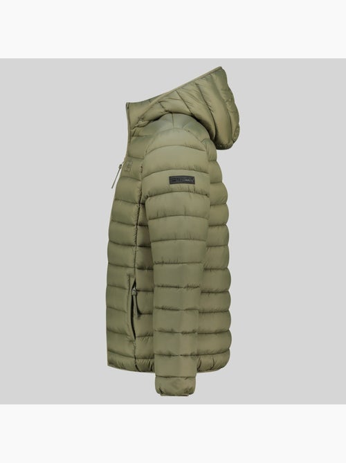 Blusão com capuz amichoko hood – geographical norway - Kiabi