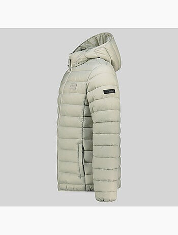 Blusão com capuz amichoko hood – geographical norway