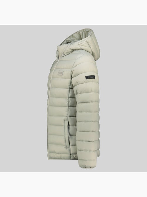 Blusão com capuz amichoko hood – geographical norway - Kiabi Blusão com capuz amichoko hood – geographical norway - Kiabi