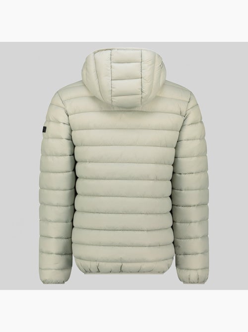 Blusão com capuz amichoko hood – geographical norway - Kiabi Blusão com capuz amichoko hood – geographical norway - Kiabi