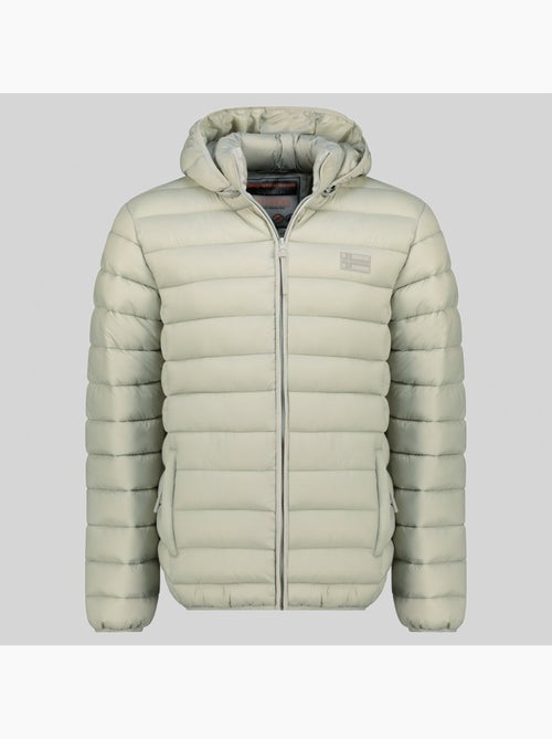 Blusão com capuz amichoko hood – geographical norway - Kiabi Blusão com capuz amichoko hood – geographical norway - Kiabi