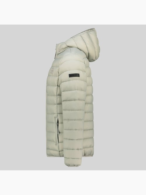 Blusão com capuz amichoko hood – geographical norway - Kiabi Blusão com capuz amichoko hood – geographical norway - Kiabi