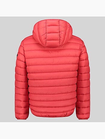 Blusão com capuz amichoko hood – geographical norway