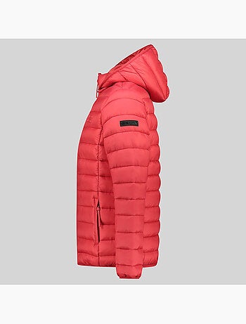 Blusão com capuz amichoko hood – geographical norway