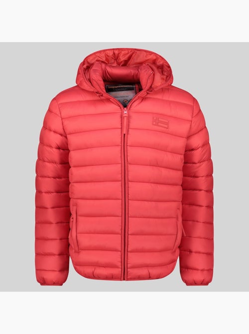Blusão com capuz amichoko hood – geographical norway - Kiabi Blusão com capuz amichoko hood – geographical norway - Kiabi