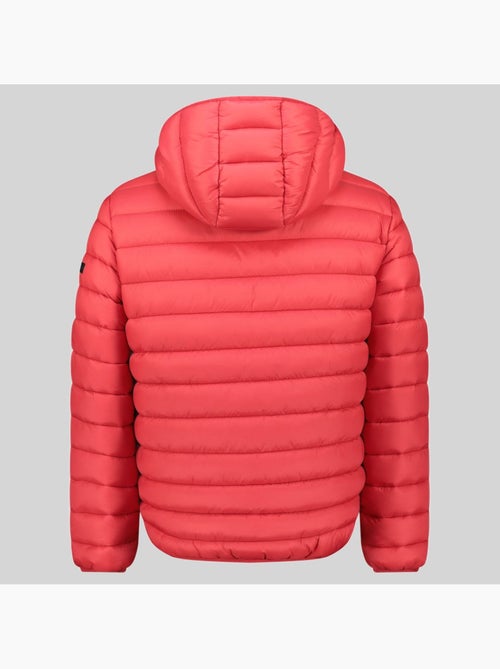 Blusão com capuz amichoko hood – geographical norway - Kiabi Blusão com capuz amichoko hood – geographical norway - Kiabi