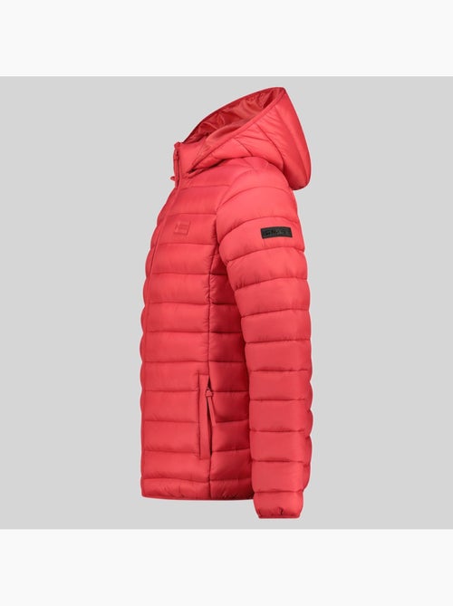 Blusão com capuz amichoko hood – geographical norway - Kiabi Blusão com capuz amichoko hood – geographical norway - Kiabi