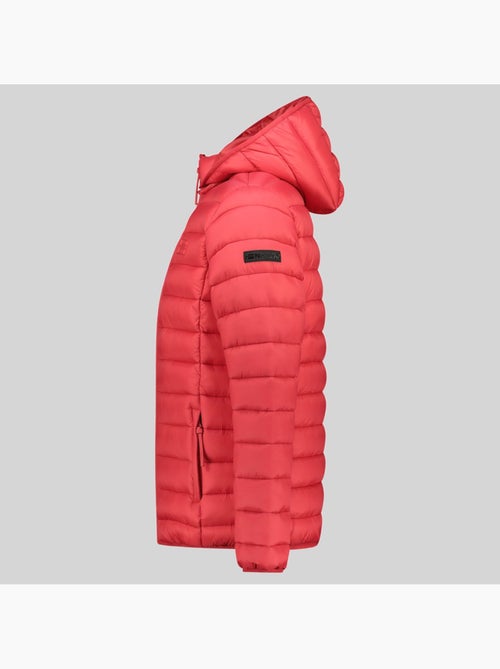 Blusão com capuz amichoko hood – geographical norway - Kiabi Blusão com capuz amichoko hood – geographical norway - Kiabi