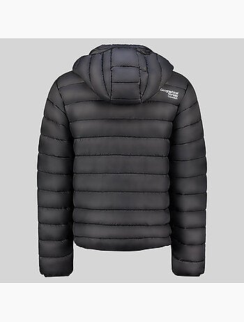 Blusão com capuz amigoclerc hood – geographical norway