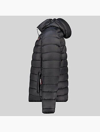 Blusão com capuz amigoclerc hood – geographical norway