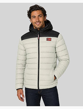 Blusão com capuz amigoclerc hood – geographical norway