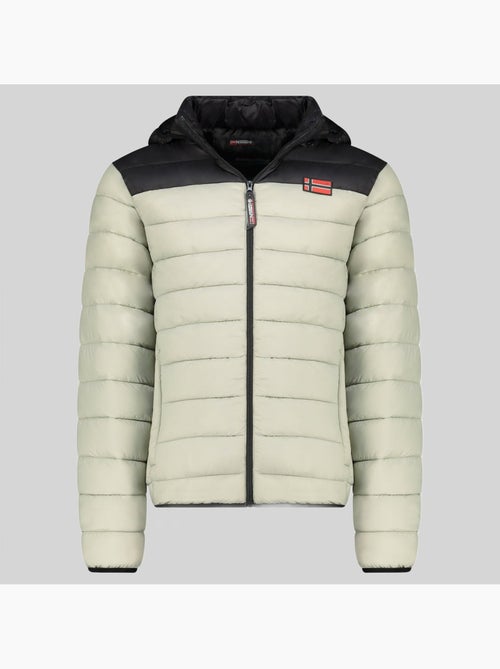 Blusão com capuz amigoclerc hood – geographical norway - Kiabi Blusão com capuz amigoclerc hood – geographical norway - Kiabi