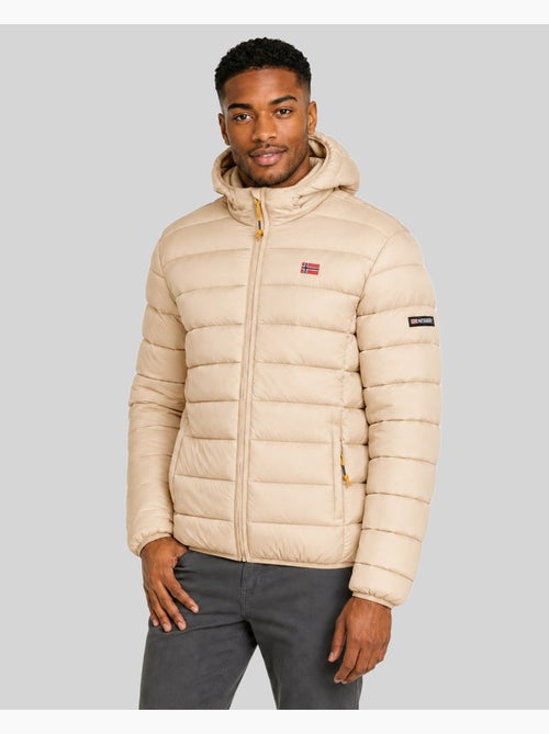 Blusão com capuz amigolor hood – geographical norway - Kiabi Blusão com capuz amigolor hood – geographical norway - Kiabi