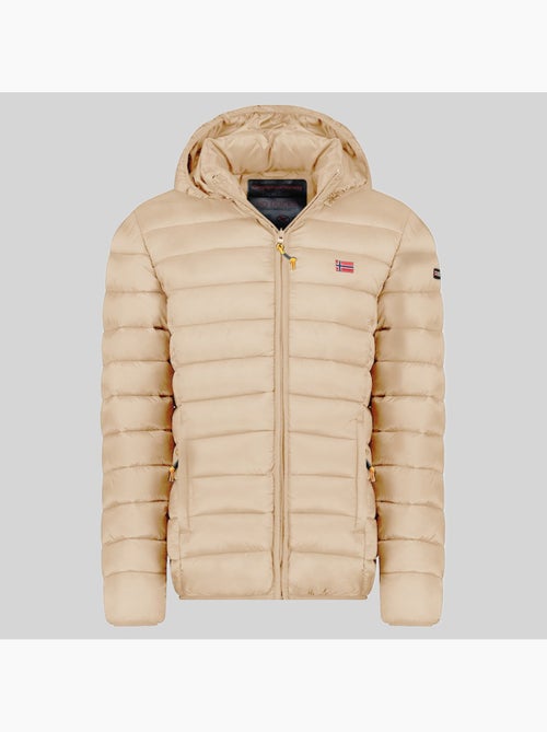 Blusão com capuz amigolor hood – geographical norway - Kiabi Blusão com capuz amigolor hood – geographical norway - Kiabi