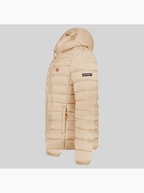Blusão com capuz amigolor hood – geographical norway - Kiabi Blusão com capuz amigolor hood – geographical norway - Kiabi