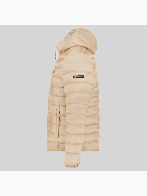 Blusão com capuz amigolor hood – geographical norway - Kiabi Blusão com capuz amigolor hood – geographical norway - Kiabi