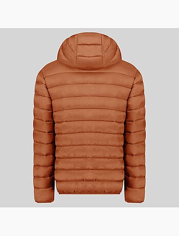 Blusão com capuz amigolor hood – geographical norway