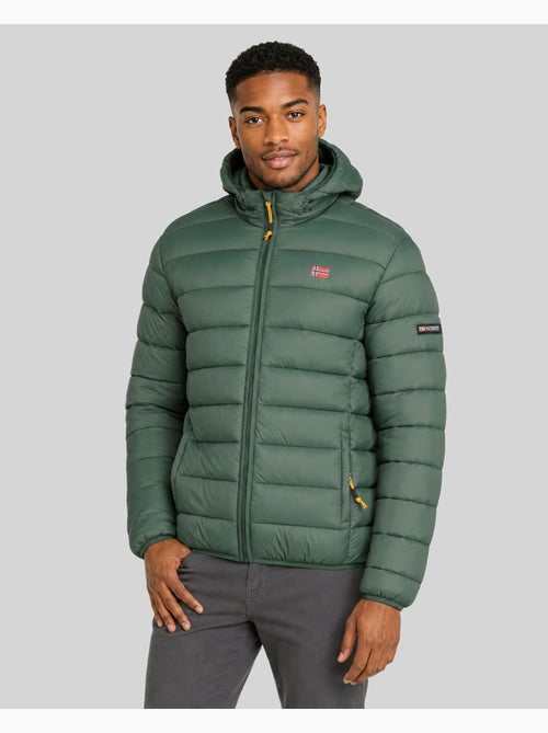 Blusão com capuz amigolor hood – geographical norway - Kiabi Blusão com capuz amigolor hood – geographical norway - Kiabi