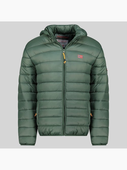 Blusão com capuz amigolor hood – geographical norway - Kiabi Blusão com capuz amigolor hood – geographical norway - Kiabi