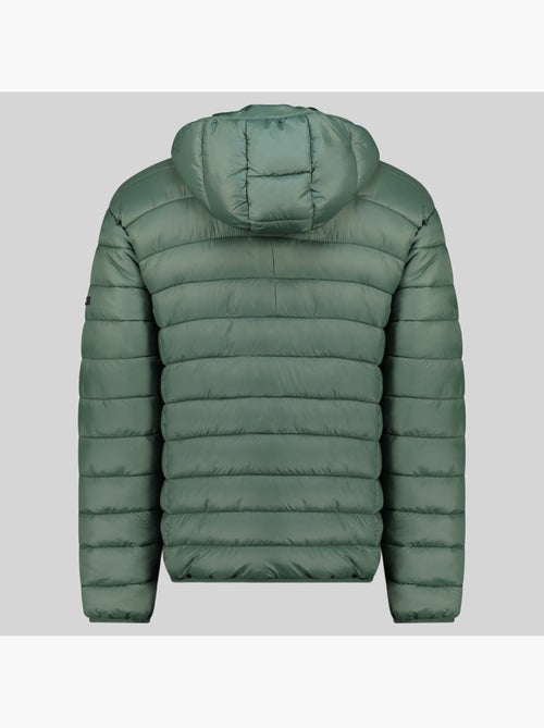 Blusão com capuz amigolor hood – geographical norway - Kiabi Blusão com capuz amigolor hood – geographical norway - Kiabi