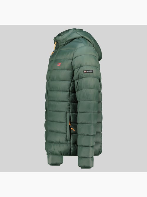 Blusão com capuz amigolor hood – geographical norway - Kiabi Blusão com capuz amigolor hood – geographical norway - Kiabi