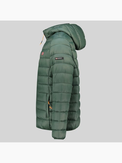 Blusão com capuz amigolor hood – geographical norway - Kiabi Blusão com capuz amigolor hood – geographical norway - Kiabi