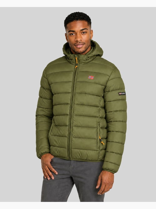 Blusão com capuz amigolor hood – geographical norway - Kiabi Blusão com capuz amigolor hood – geographical norway - Kiabi