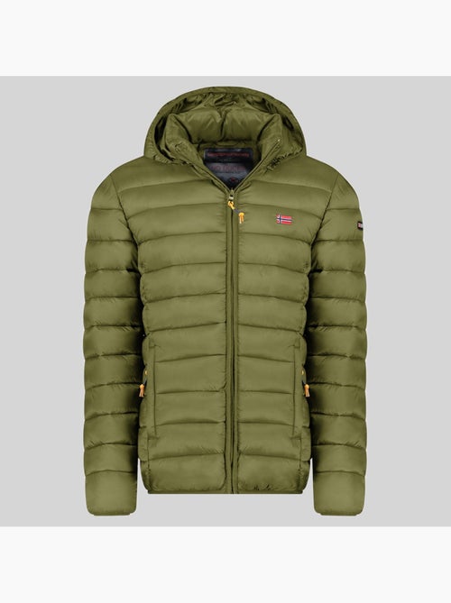 Blusão com capuz amigolor hood – geographical norway - Kiabi Blusão com capuz amigolor hood – geographical norway - Kiabi