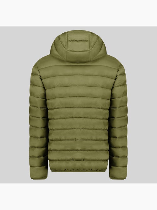 Blusão com capuz amigolor hood – geographical norway - Kiabi Blusão com capuz amigolor hood – geographical norway - Kiabi