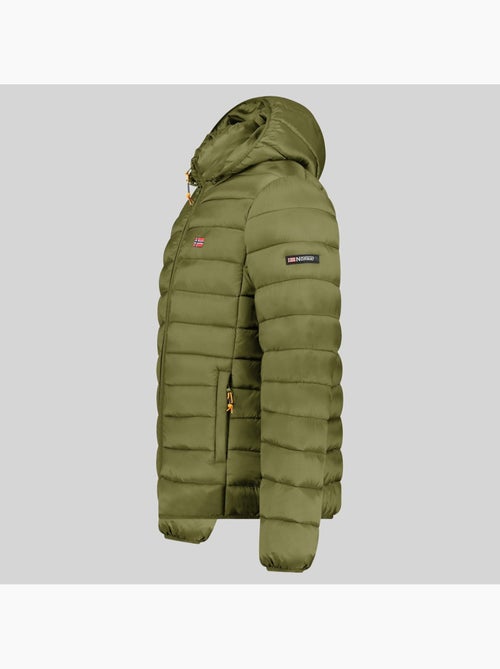 Blusão com capuz amigolor hood – geographical norway - Kiabi Blusão com capuz amigolor hood – geographical norway - Kiabi