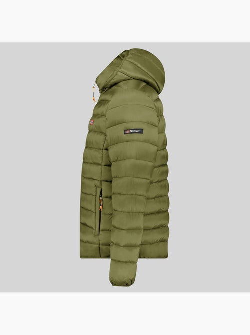Blusão com capuz amigolor hood – geographical norway - Kiabi Blusão com capuz amigolor hood – geographical norway - Kiabi
