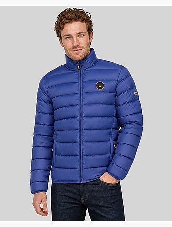 Blusão com capuz amigomap basic – geographical norway