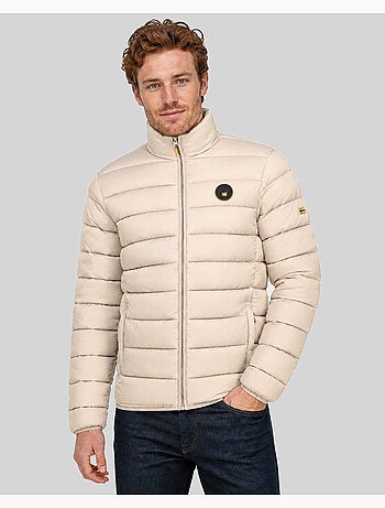 Blusão com capuz amigomap basic – geographical norway