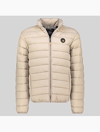 Blusão com capuz amigomap basic – geographical norway