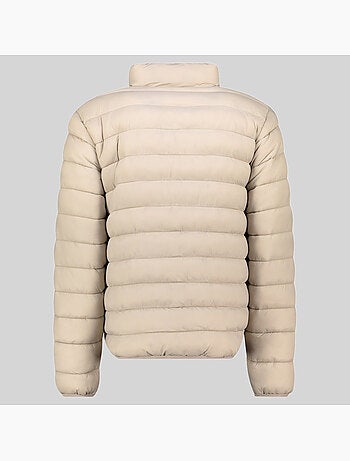 Blusão com capuz amigomap basic – geographical norway