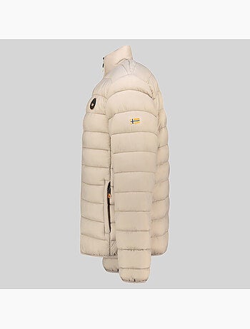 Blusão com capuz amigomap basic – geographical norway