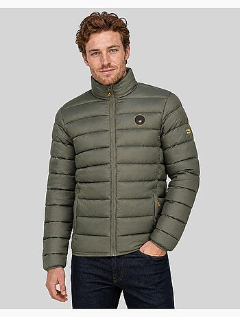 Blusão com capuz amigomap basic – geographical norway