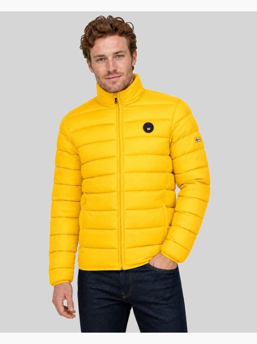 Blusão com capuz amigomap basic – geographical norway - Kiabi Blusão com capuz amigomap basic – geographical norway - Kiabi