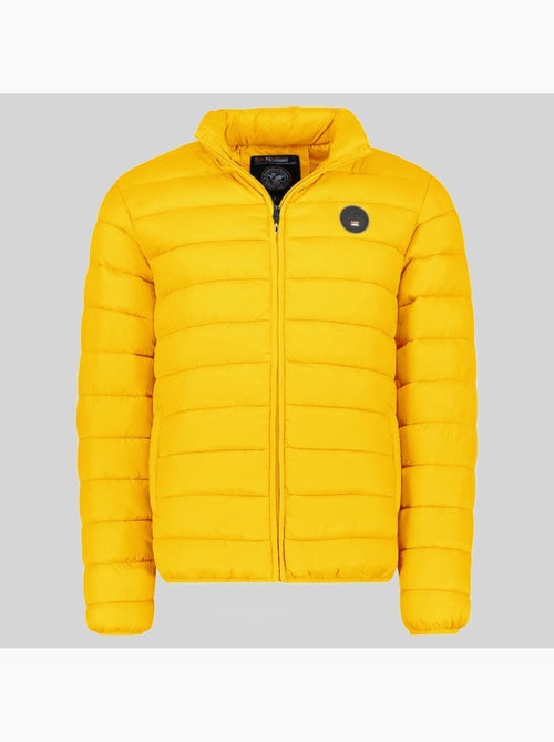 Blusão com capuz amigomap basic – geographical norway - Kiabi Blusão com capuz amigomap basic – geographical norway - Kiabi