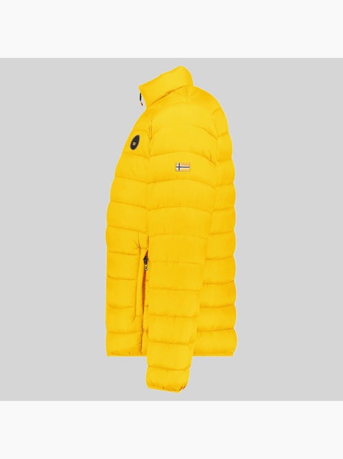 Blusão com capuz amigomap basic – geographical norway - Kiabi Blusão com capuz amigomap basic – geographical norway - Kiabi