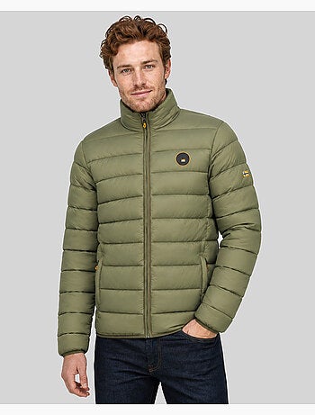 Blusão com capuz amigomap basic – geographical norway