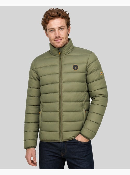 Blusão com capuz amigomap basic – geographical norway - Kiabi Blusão com capuz amigomap basic – geographical norway - Kiabi