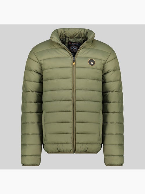 Blusão com capuz amigomap basic – geographical norway - Kiabi Blusão com capuz amigomap basic – geographical norway - Kiabi